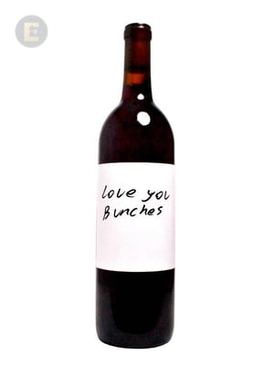 STOLPMAN 'SO FRESH' LOVE YOU BUNCHES    