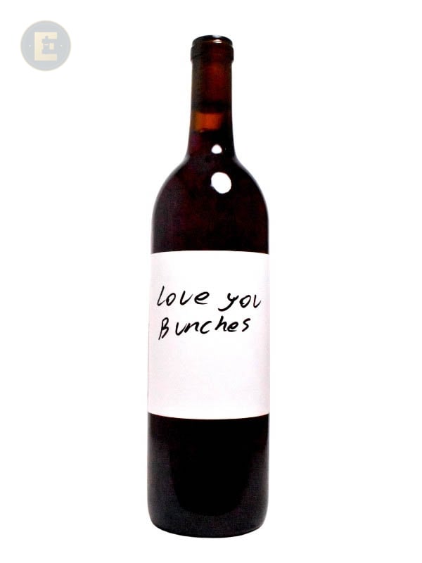 Stolpman 'So Fresh' Love You Bunches 750 Ml