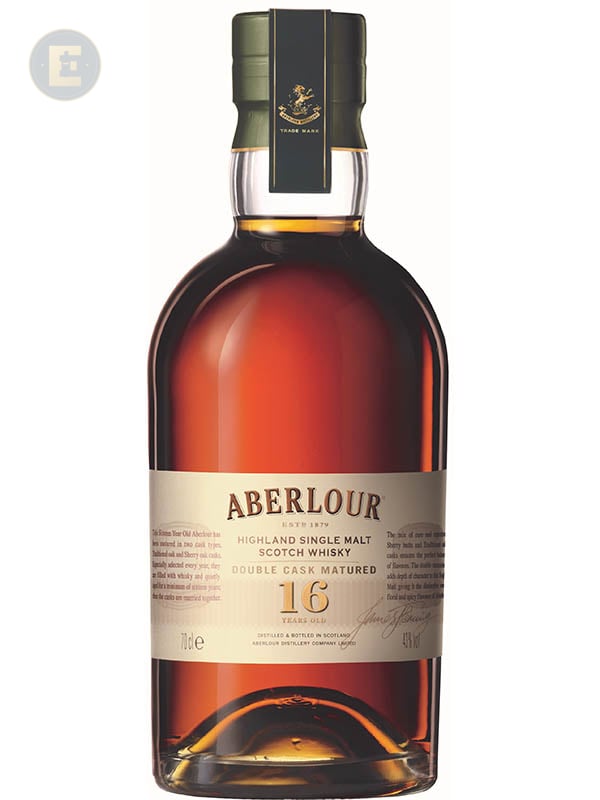 Aberlour 16 Year Old 750 Ml