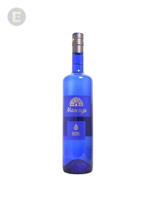 Massaya Arak 750 Ml
