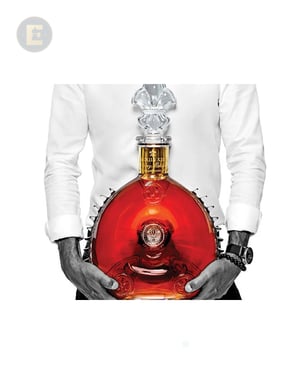 LOUIS XIII - MATHUSALEM                 