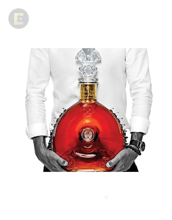 Louis Xiii - Mathusalem 6000 Ml