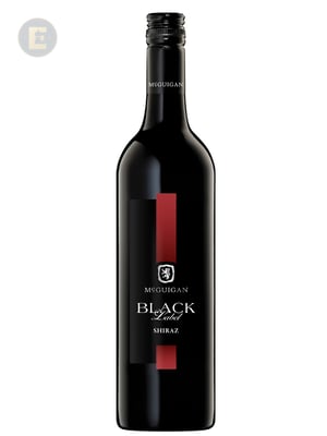 MCGUIGAN BLACK LABEL SHIRAZ             