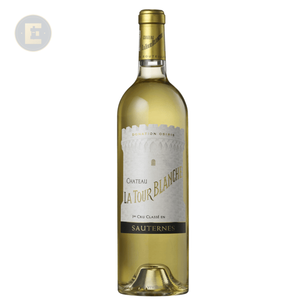 Chateau La Tour Blanche 2016 750 Ml