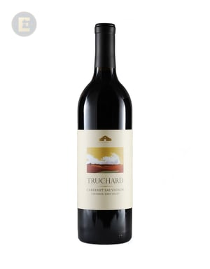 TRUCHARD CABERNET SAUVIGNON             