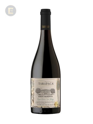 TARAPACA GRAN RESERVA ORGANIC RED BLEND 