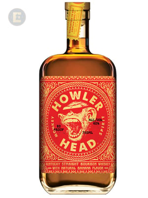 HOWLER HEAD                             