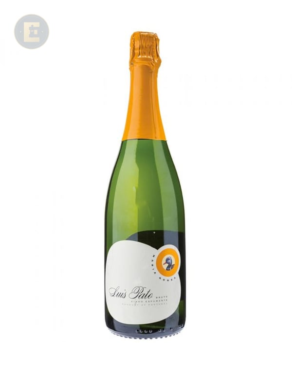 Luis Pato Vinho Espumante White 750 Ml