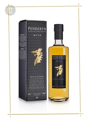 PENDERYN MYTH                           
