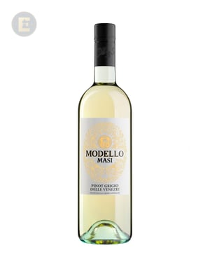 MASI MODELLO PINOT GRIGIO               