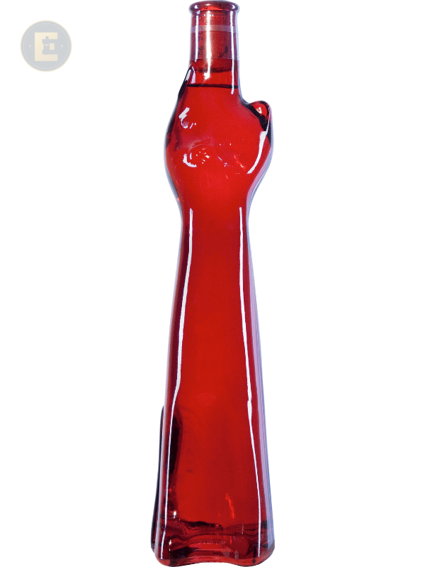 Moselland Riesling Qualitatswein Red Cat 500 Ml