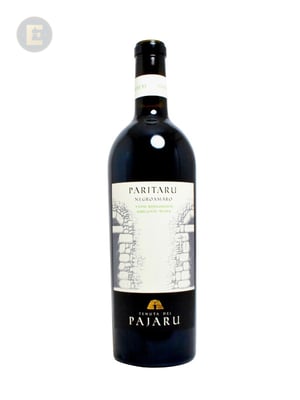 PAJARU PARITARU NEGROAMARO              