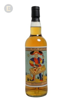 NORTH STAR TAROT BLEND 12 YO            