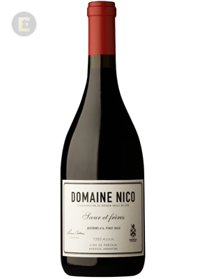 DOMAINE NICO HISTOIRE D'A               