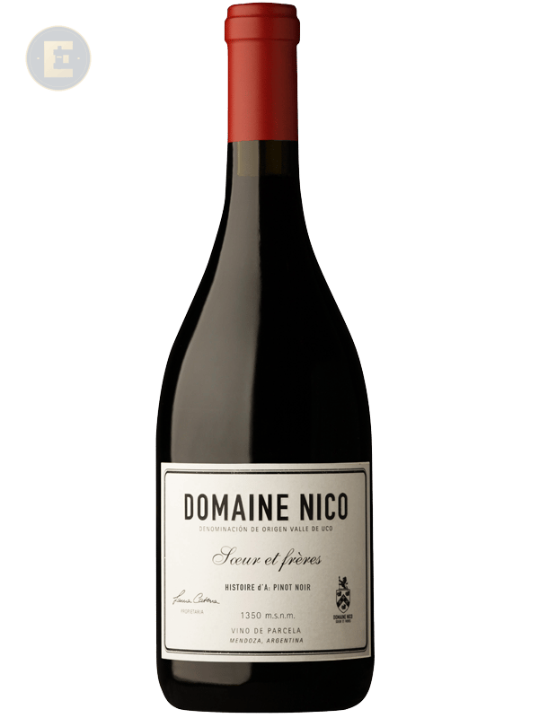 Domaine Nico Histoire D'a 750 Ml