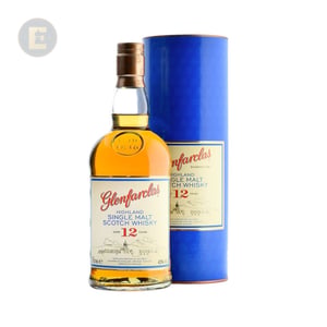 GLENFARCLAS 12 YR                       
