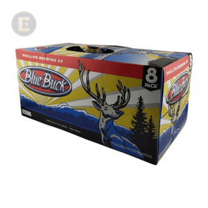 PHILLIPS BLUE BUCK ALE 8 PACK
