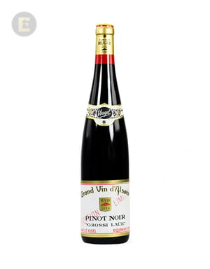 HUGEL GROSSI LAUE PINOT NOIR            
