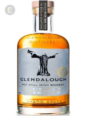 GLENDALOUGH WHISKEY POT STILL VIRGIN    