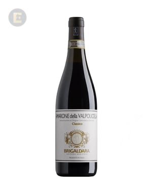 BRIGALDARA AMARONE CLASSICO             