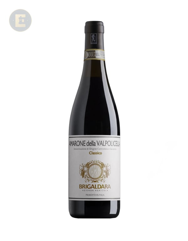 Brigaldara Amarone Classico 1500 Ml