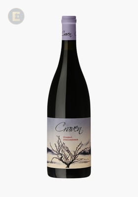CRAVEN CINSAULT                         