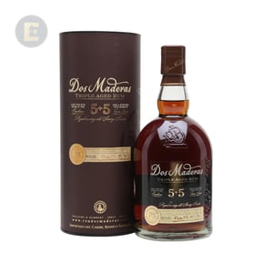 RUM DOS MADERAS 5+5 PX                  