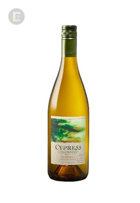 J LOHR CYPRESS CHARDONNAY               