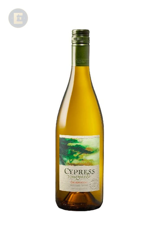 J Lohr Cypress Chardonnay 750 Ml