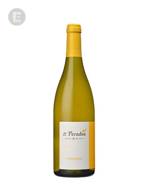 PARADOU BLANC                           