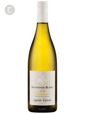 VIGNOBLES GIBAULT AOP TOURAINE          