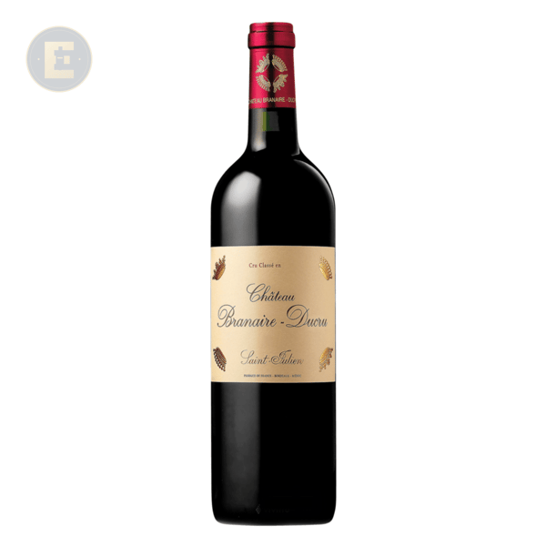 Chateau Branaire-Ducru 2016 750 Ml