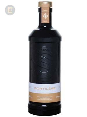 SORTILEGE MAPLE CREAM WHISKY            