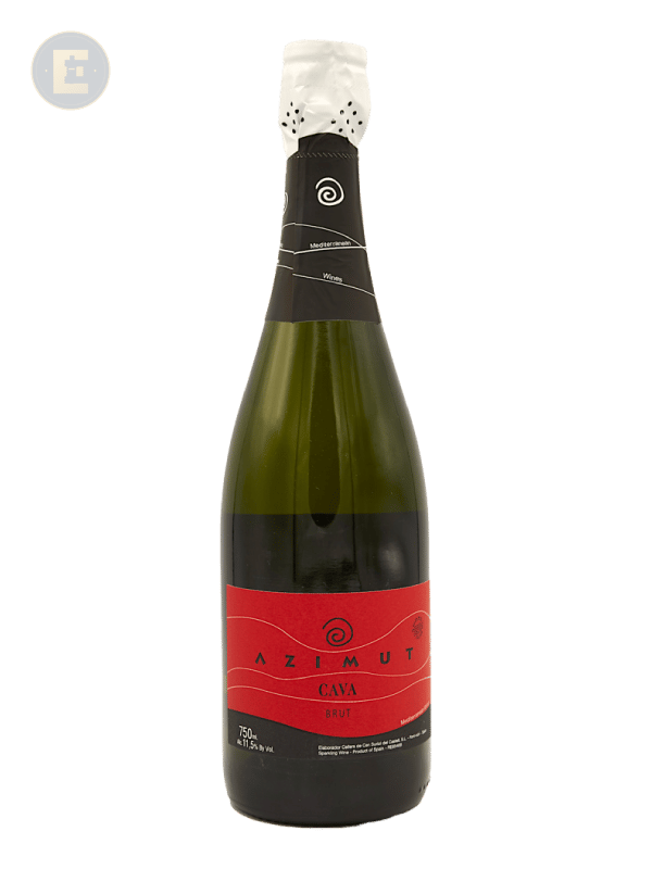 Azimut Cava Brut 750 Ml
