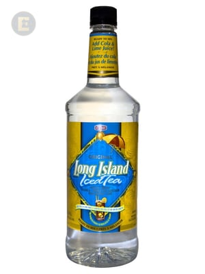 ICEBOX LONG ISLAND ICED TEA             
