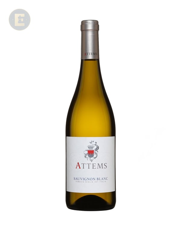 Attems Sauvignon Blanc 750 Ml