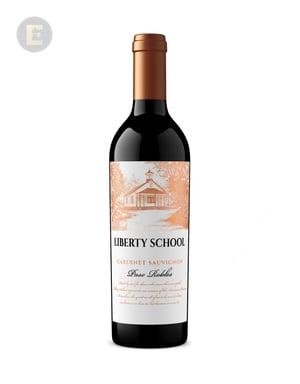 LIBERTY SCHOOL 'CLASSIC' CAB SAUV       