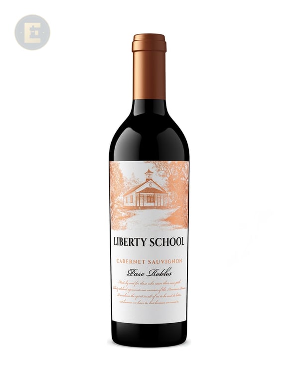 Liberty School 'Classic' Cab Sauv 750 Ml