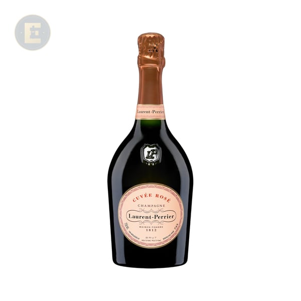 Laurent Perrier Cuvee Rose Brut 750 Ml