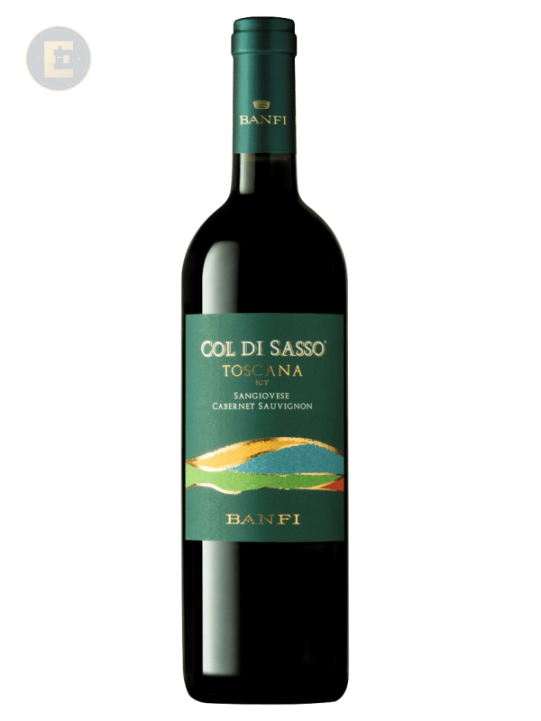 Banfi Col Di Sasso Cab Sangiovese 750 Ml