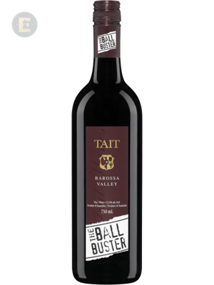 TAIT BALL BUSTER BAROSSA VALLEY         