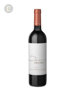 DECERO SYRAH REMOLINOS VINEYARD         