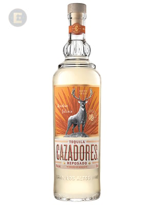 CAZADORES REPOSADO                      