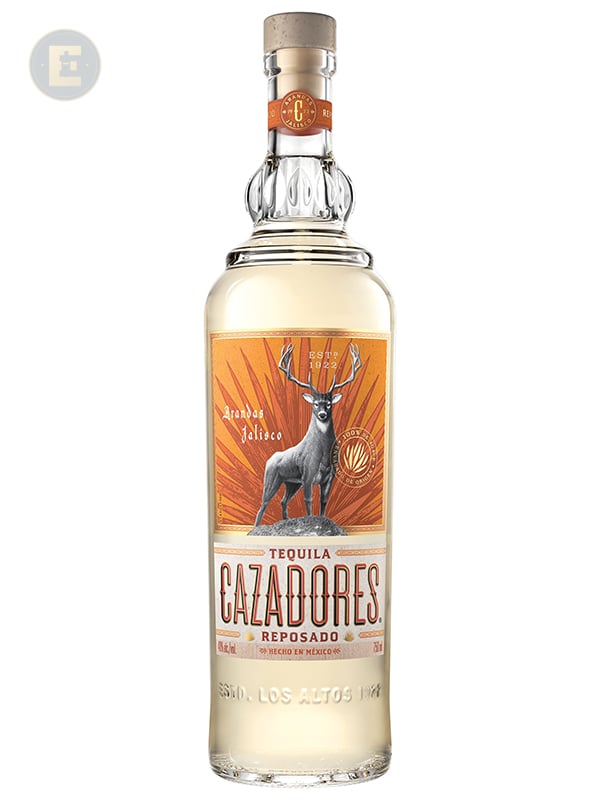Cazadores Reposado 750 Ml