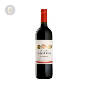 CHATEAU CROIZET-BAGES 2016              