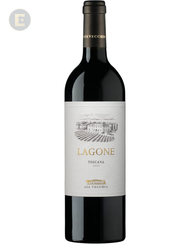 Aia Vecchia Lagone Toscana Igt 750 Ml