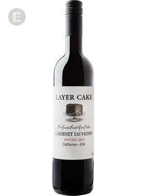LAYER CAKE CABERNET SAUVIGNON           