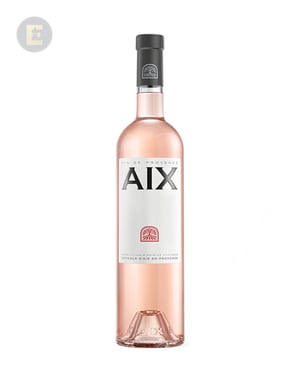 AIX - ROSE 12X750ML                     