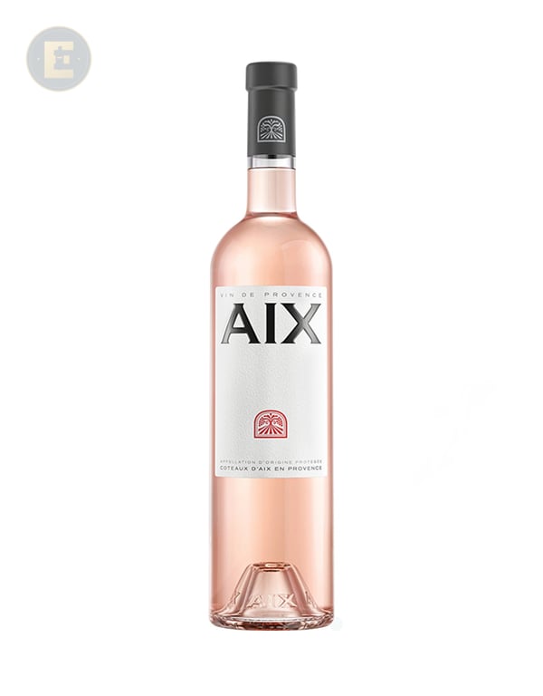 Aix - Rose 12X750ml 750 Ml