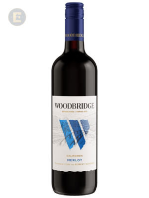 WOODBRIDGE MERLOT                       